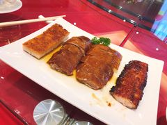 -海逸海鲜酒家(古北店)