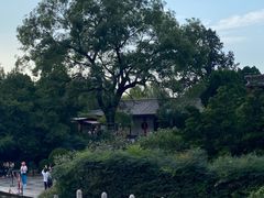 -华清宫景区