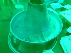 -北门涮肉·铜锅涮肉(南锣鼓巷店)