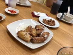 -新海山海鲜餐馆