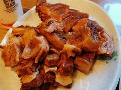 -清真·益鑫羊肉手抓馆(花园北街店)