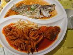 -马凯餐厅(长椿街店)