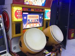 -风云再起游乐汇(北京西单西西友谊店)