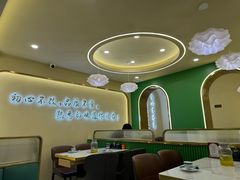 -贺兰山·西北菜(牛街总店)