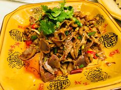 清香水煮鸡-谢云贵清香水煮鸡(总店)