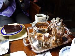 -西村咖啡店 (中山手本店)