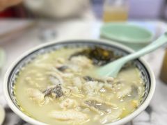 -明呈黄鱼面馆(斜土路店)