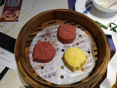 榴莲米糕-点都德·毕德寮
