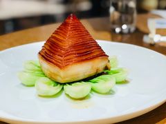-宁波柏悦酒店·钱湖渔港