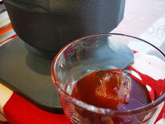 -卖呆儿咖啡(望京店)