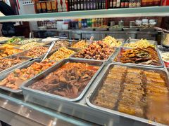 -葛记焖饼(伏牛路店)