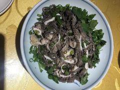 -恭敬李·烤鸭(天坛北门店)