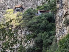 -野三坡百里峡景区
