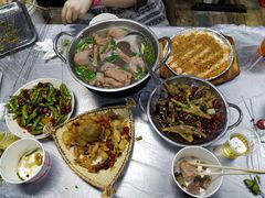 -小民大排档(光谷店)