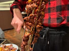 -汉丽斯巴西烤肉自助(市南店)