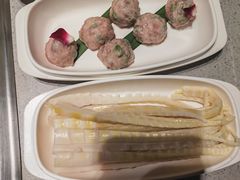 -海底捞火锅(吴中路店)