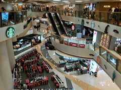 -银座mall(东直门店)