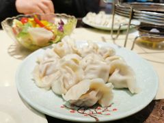 -老边饺子馆(金源店)