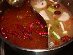 -许府牛火锅(信义坊总店)