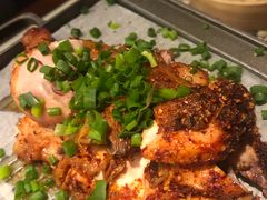 -绿茶餐厅(深圳龙华天虹购物中心店)