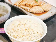 -本味轩精品茶餐厅(黄山路店)
