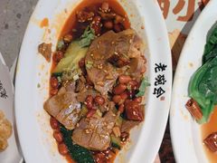 -老碗会·陕西手工面(燕南路店)