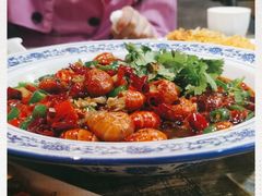 -郑享吃烧烤烩面(红专路店)