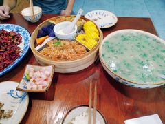 -黄桷树曹家私房菜(江与城店)