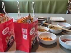 -海底捞火锅(苏宁生活广场店)