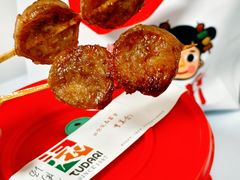 -土大力拌饭名家(丹尼斯百货店)