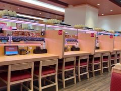 -寿司郎(皇庭广场店)
