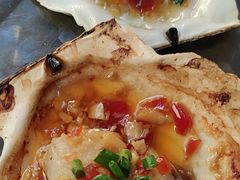 -虎卫烤肉(东关南街店)