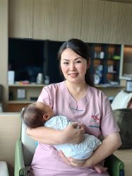 点击看大图 -禧月荟S月子中心(侨城店)