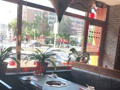 -鼎汇丰重庆老火锅(鞍顺园店)