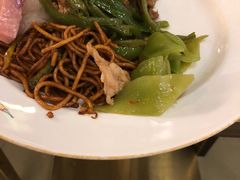 -成都天府丽都喜来登饭店