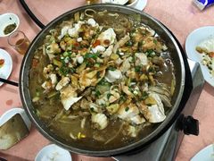 -标记好食