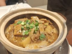 -香港龙凤楼(陆家嘴中心店)
