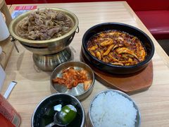 -米村拌饭(南京万达茂店)