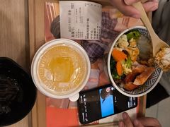 -吉野家(维明街店)