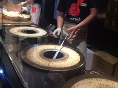 -阿甘锅盔(合生汇购物中心店)
