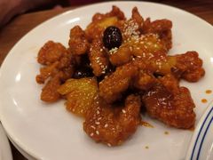 -老雒阳面馆·水席·洛阳菜(王城路店)