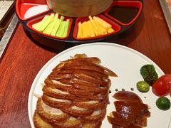 -祥记餐饮•豫粤珍味(郑东新区新长安店)