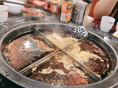 -陈眼镜火锅(总店)