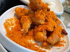 -淘米捞·米汤脆鲩鱼火锅(福田皇岗店)