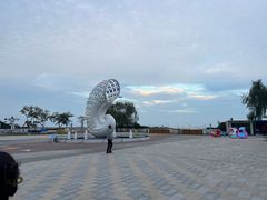 -刘家湾赶海园