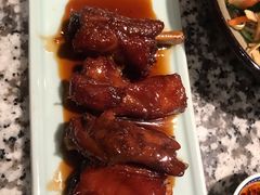 -南京大牌档(凯德大峡谷店)