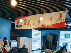 -完美世界影城(昆明翡翠湾店)