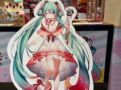 -寿司郎(皇庭广场店)