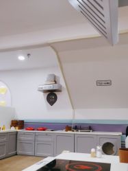 -meland club亲子乐园(重庆万象城店)