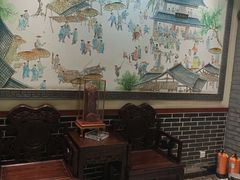 -一块豆腐·海鲜·家常菜(李沧书院路店)